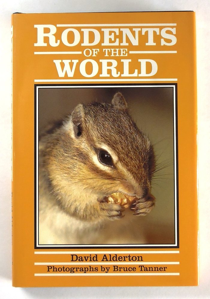 Rodents of the World (Of the World Series)