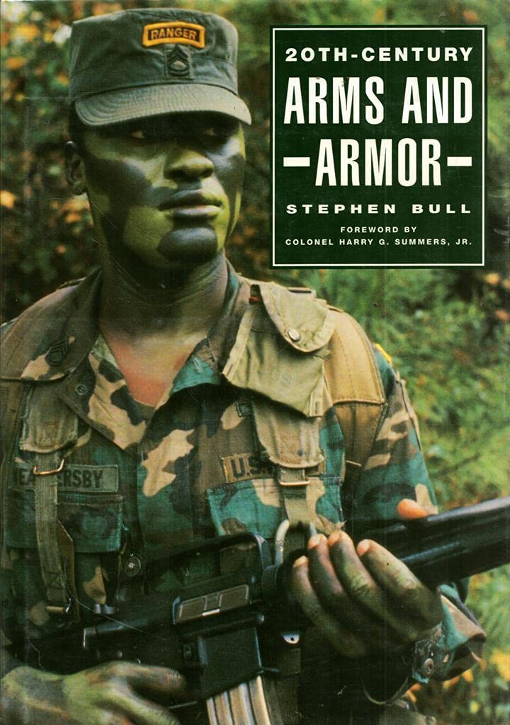 20th-Century Arms and Armor