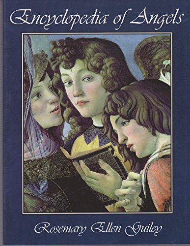 Encyclopedia of Angels - 8257