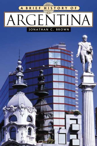 A Brief History of Argentina - 7518