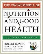The Encyclopedia Of Nutrition And Good Health - 6107
