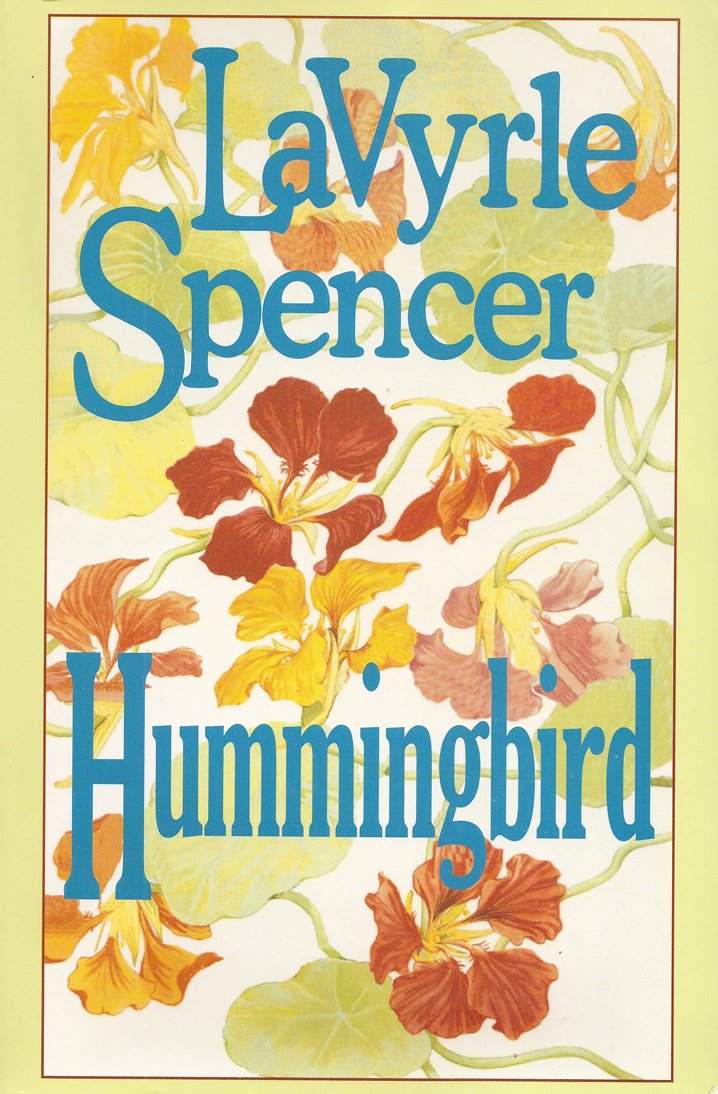 Hummingbird (G.K. Hall Large Print)