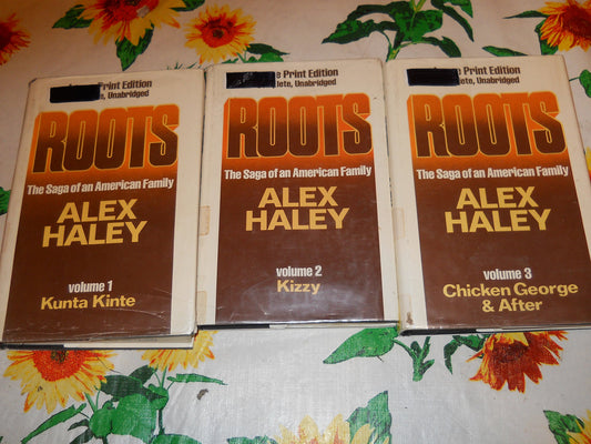 Roots - 7946