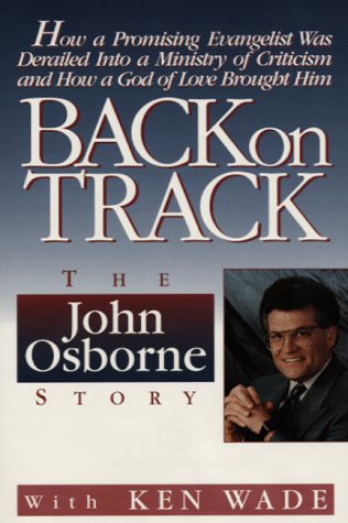 Back on Track - 9466