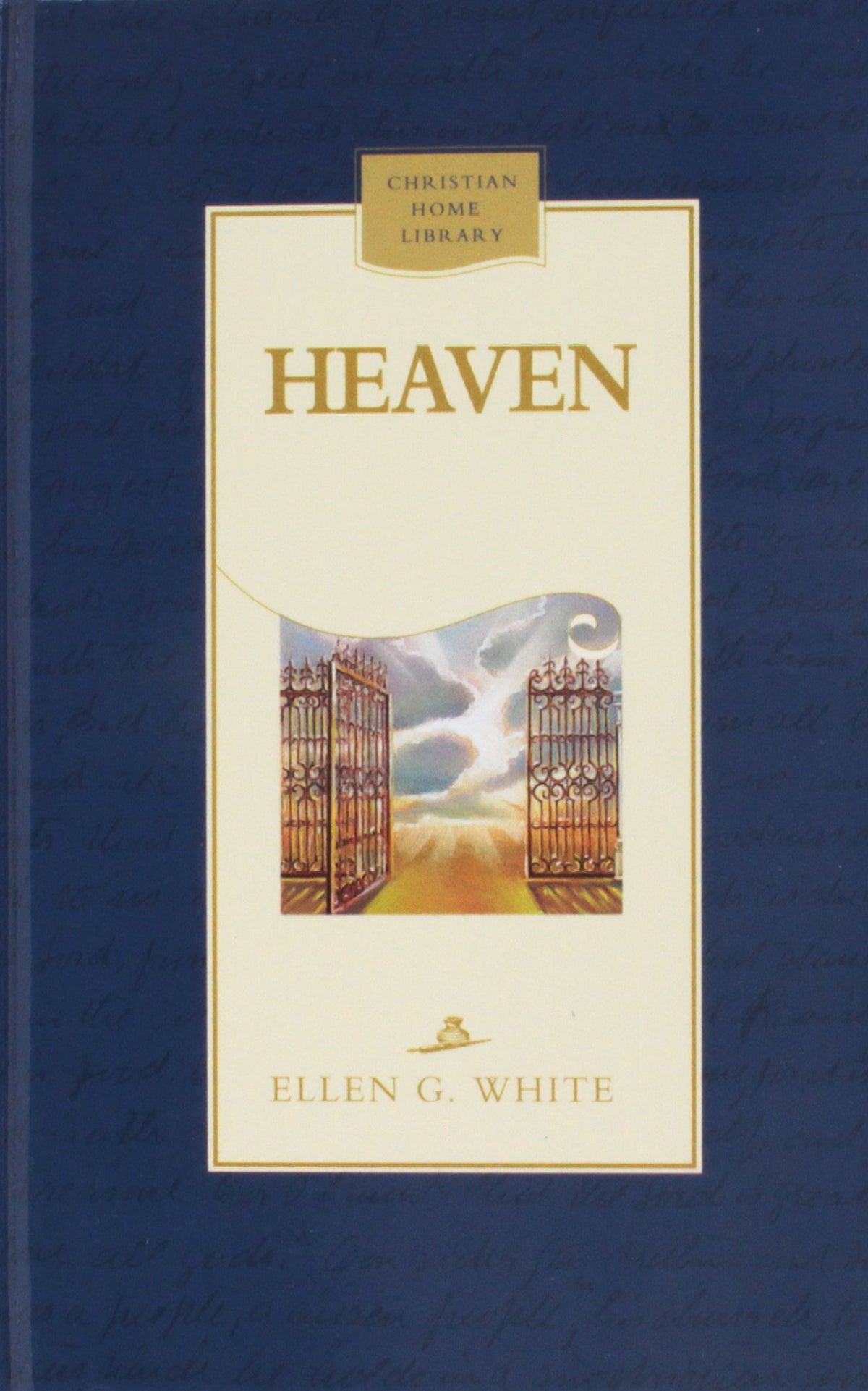 Heaven (Christian Home Library)