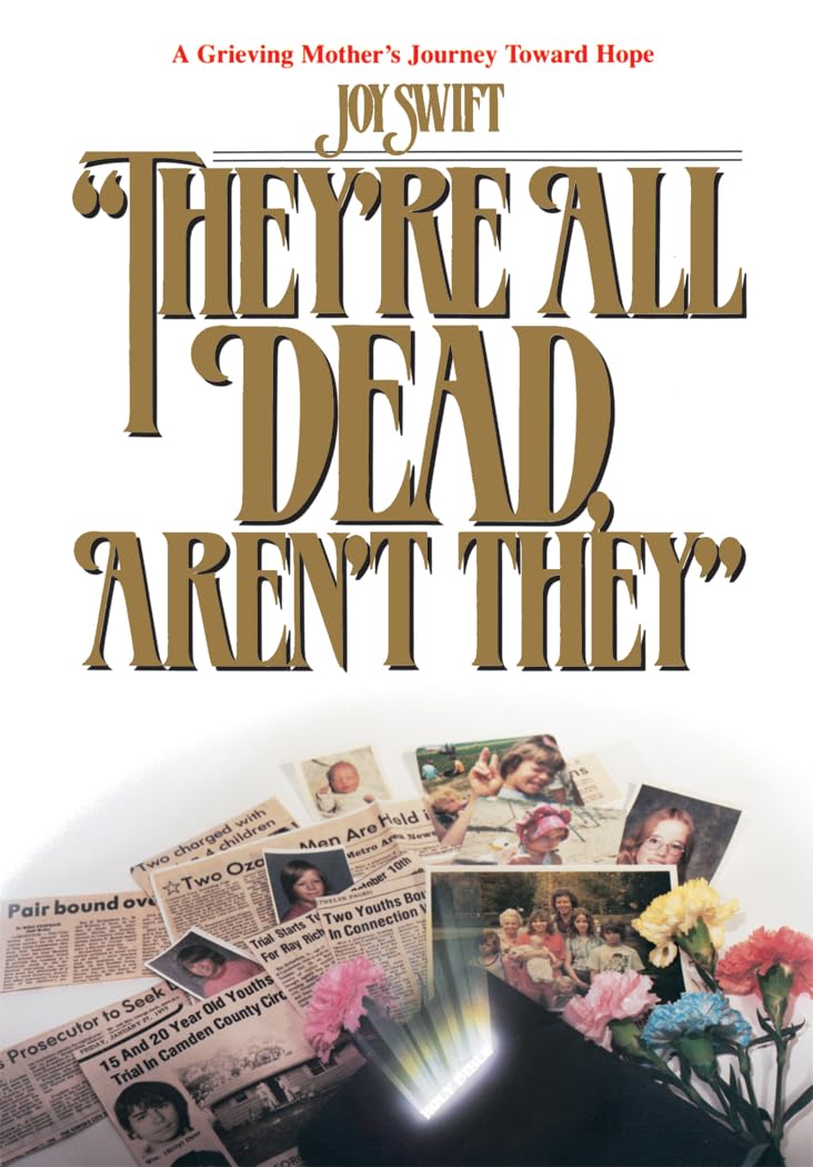 They're All Dead, Aren't They (No. 202739)