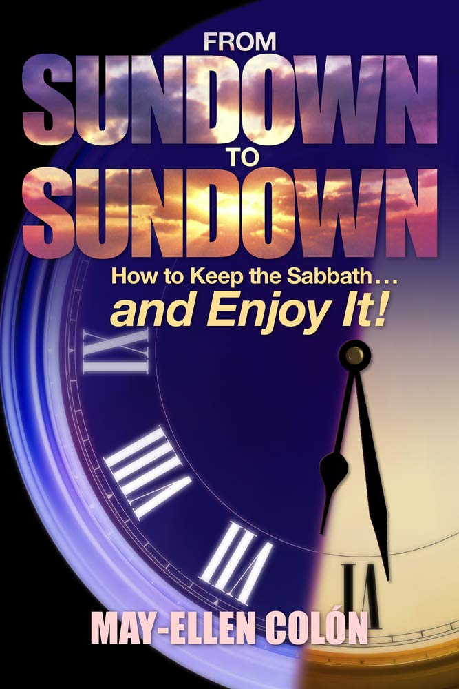 From Sundown to Sundown
