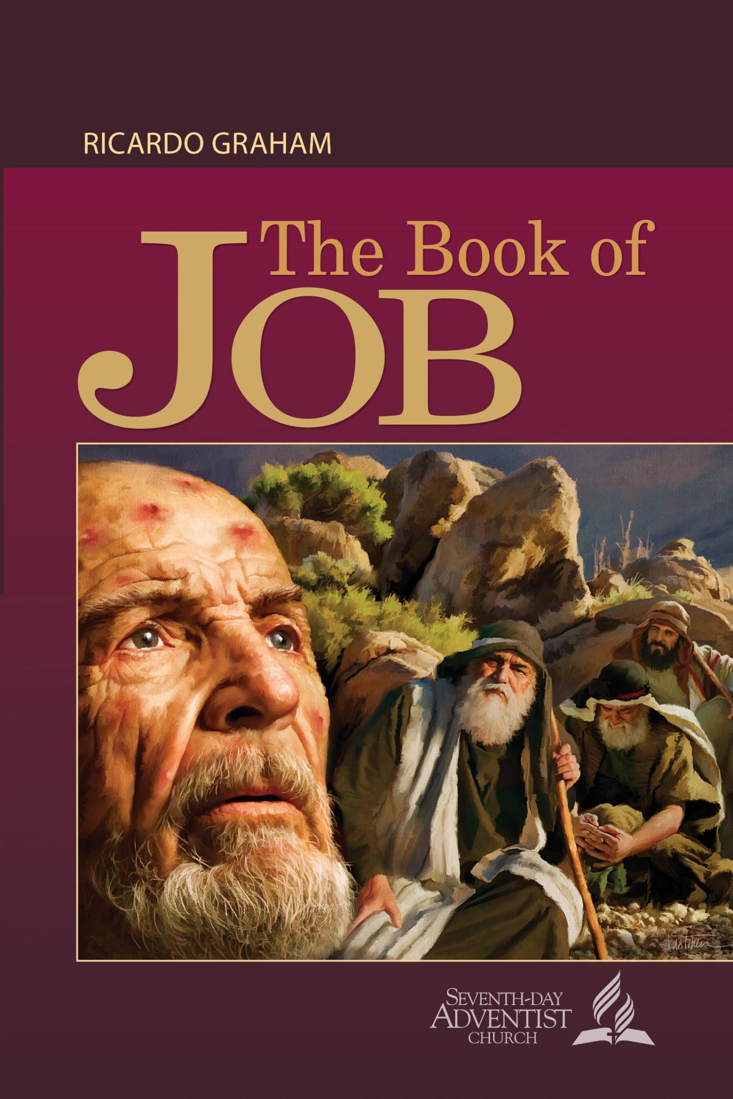 The Book of Job