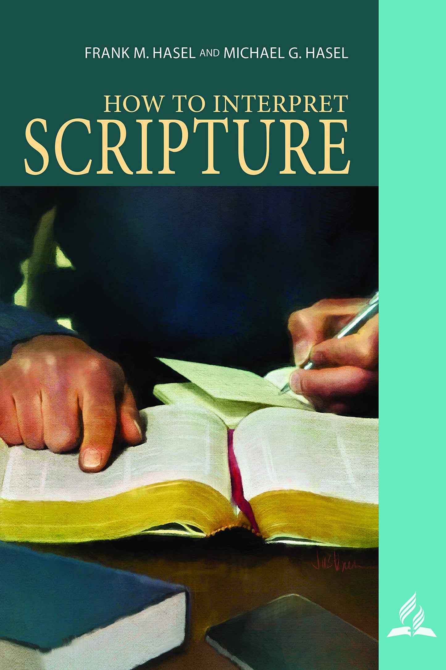 How to Interpret Scripture