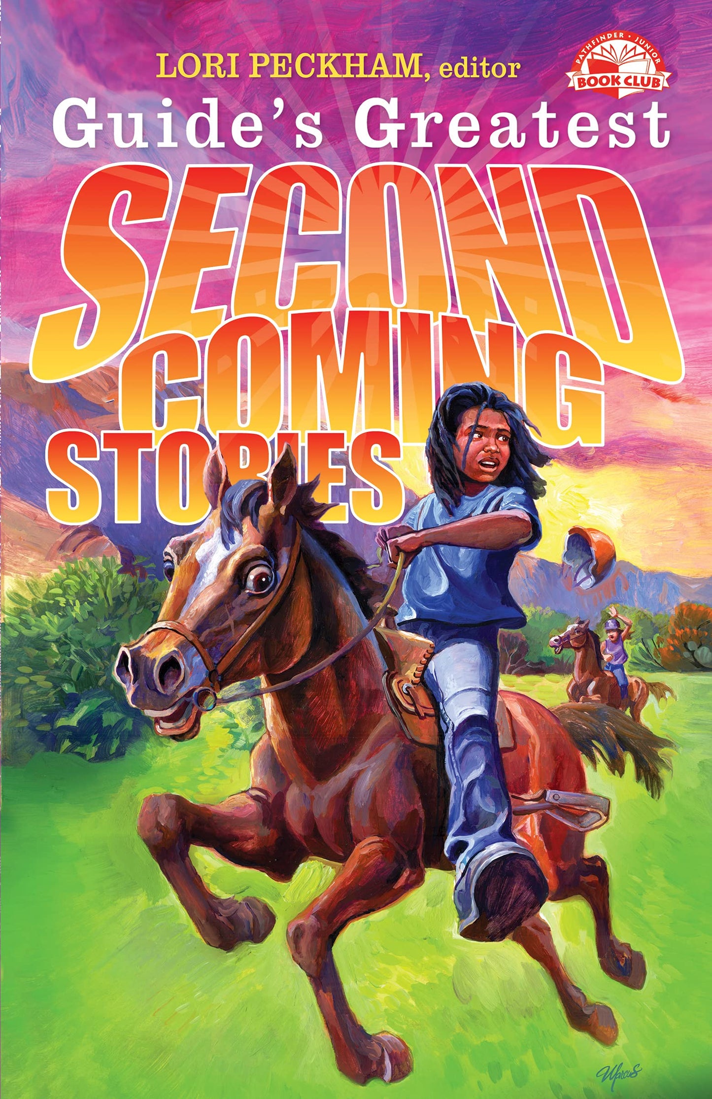 Guide's Greatest Second Coming Stories