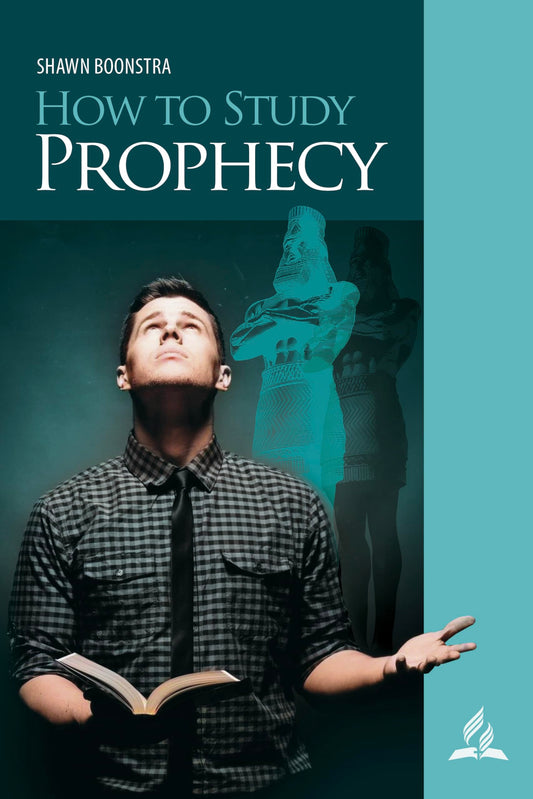 How to Study Prophecy: A Comprehensive Guide to Understanding Biblical Prophecy
