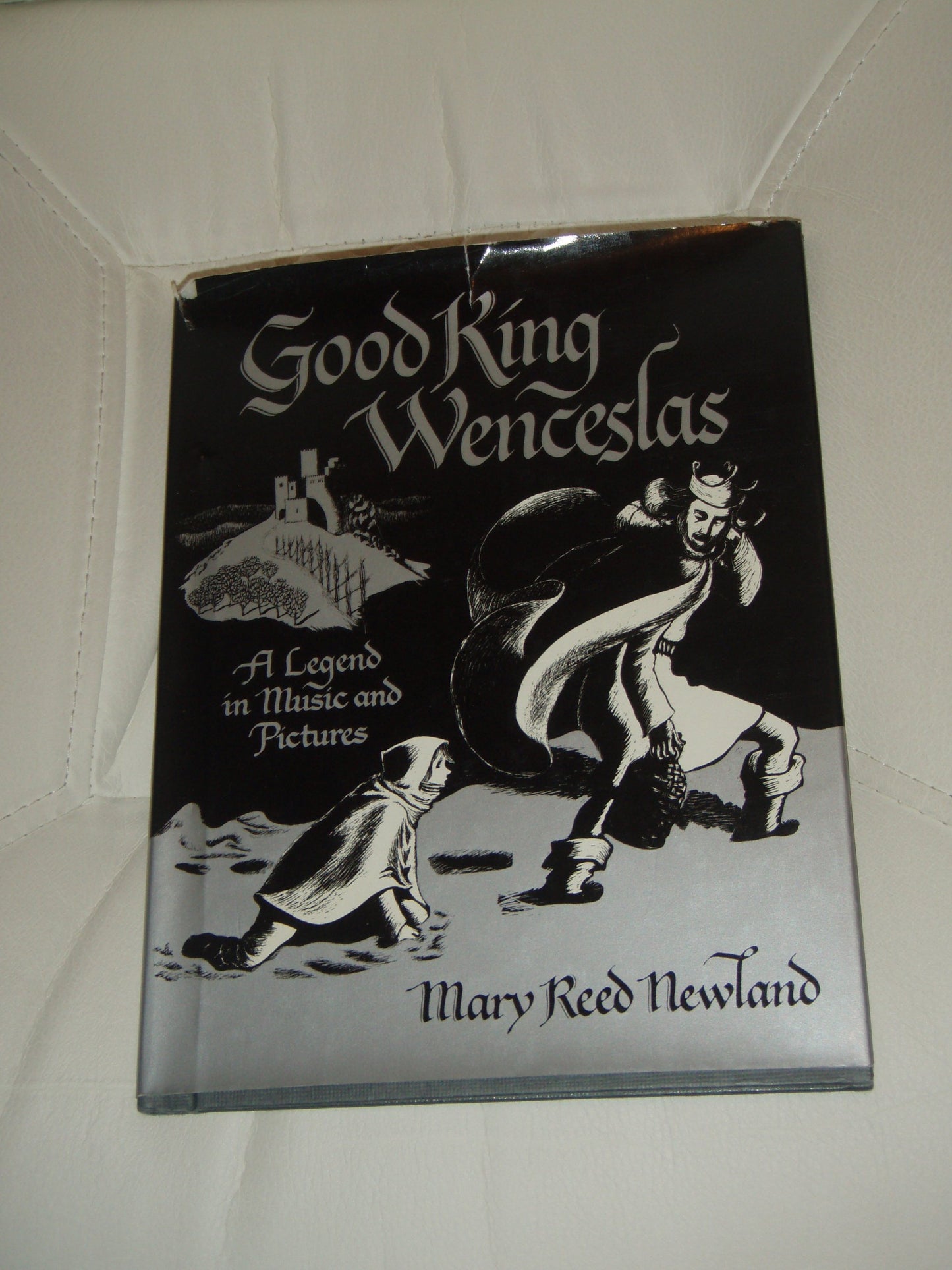 Good King Wenceslas: A Legend in Music and Pictures