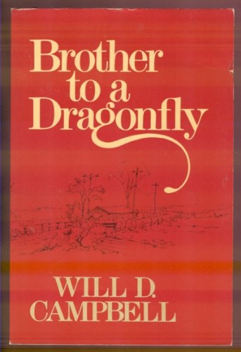 Brother to a Dragonfly