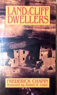 The Land of the Cliff Dwellers