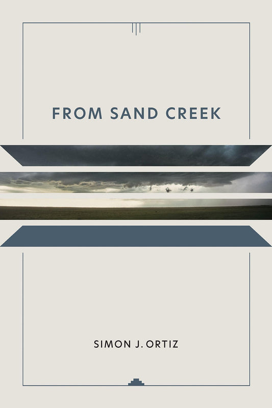 from Sand Creek (Volume 42) (Sun Tracks)
