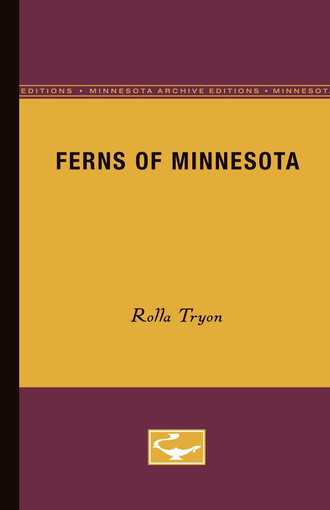 Ferns of Minnesota