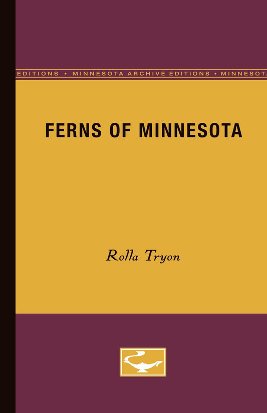 Ferns of Minnesota