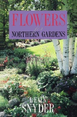 Flowers For Northern Gardens - 8857
