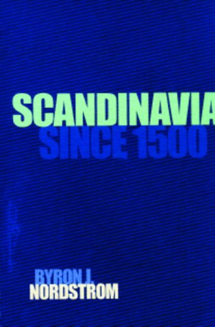 Scandinavia Since 1500 - 9280