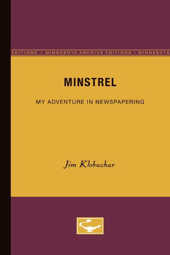 Minstrel - 4243