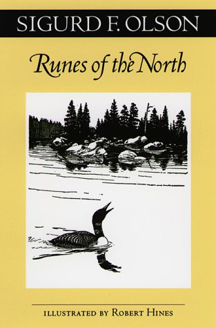 Runes Of The North (Fesler-Lampert Minnesota Heritage)