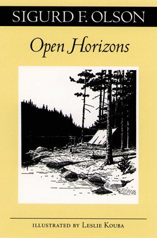 Open Horizons (Fesler-Lampert Minnesota Heritage)