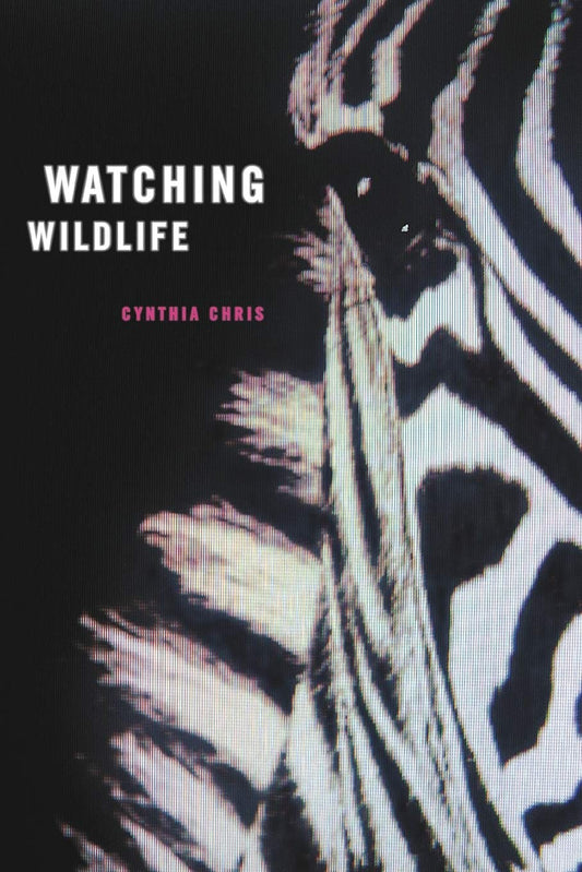 Watching Wildlife - 1225