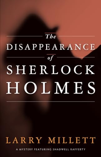 The Disappearance of Sherlock Holmes (Fesler-Lampert Minnesota Heritage)
