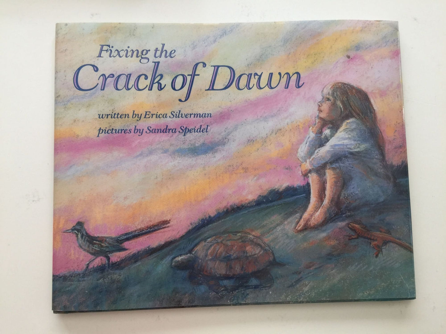Fixing the Crack of Dawn