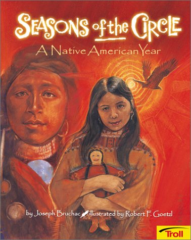 Seasons of the Circle: A Native American Year - 1248