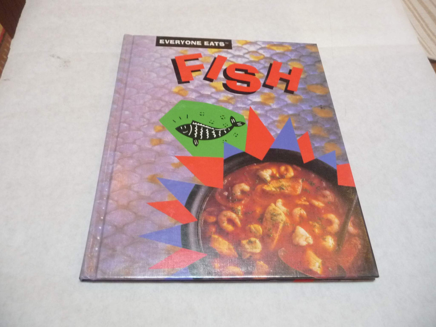 Fish (Everyone Eats)