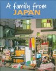 A Family from Japan (Families Around the World)