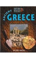 Ancient Greece (History Beneath Your Feet)