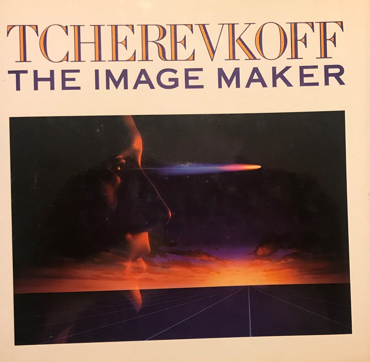 Tcherevkoff: The Image Maker