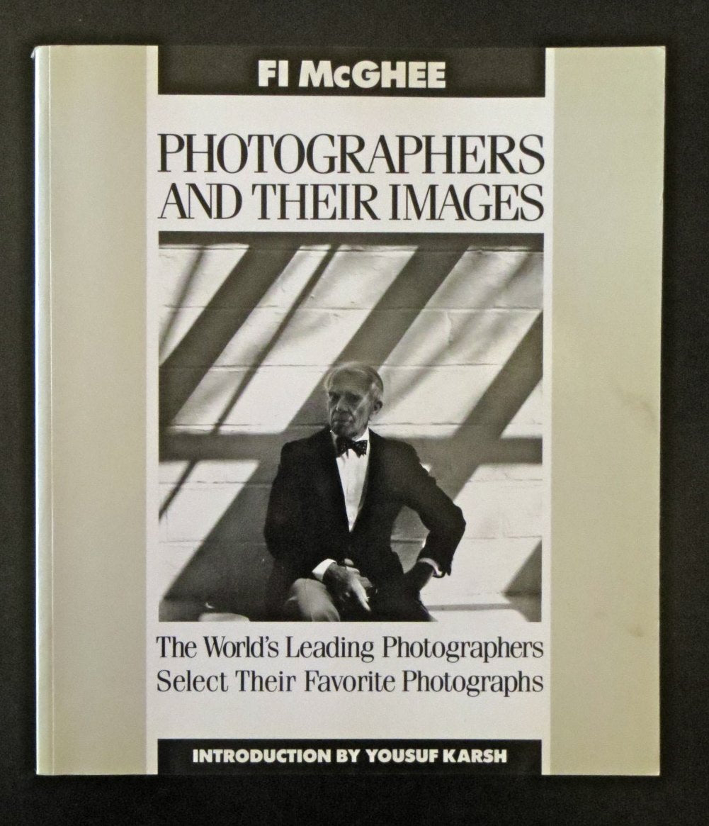 Photographers and Their Images - 3949