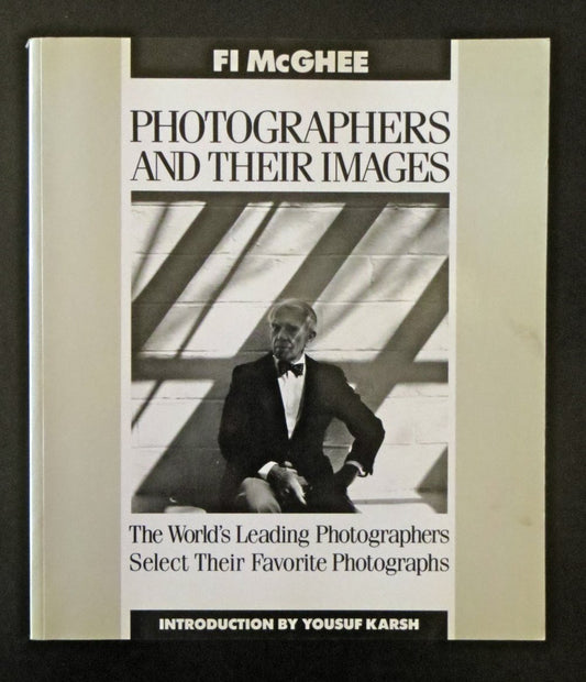 Photographers and Their Images - 3949