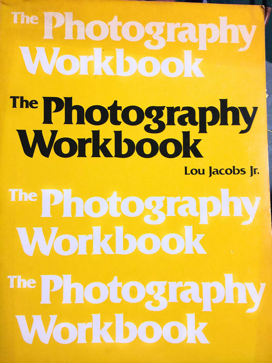 The photography workbook