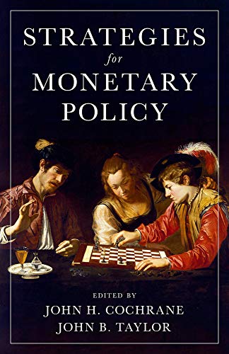 Strategies for Monetary Policy - 6004