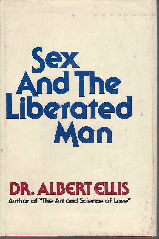 Sex and the Liberated Man