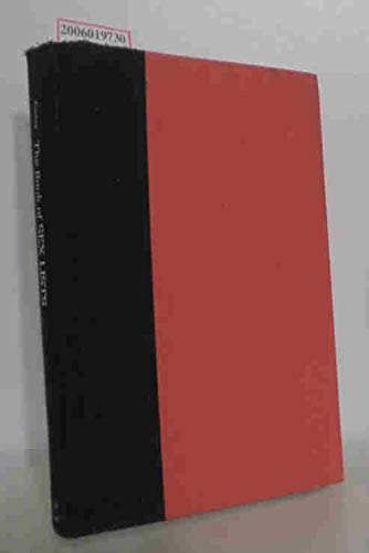 The Book of Sex Lists