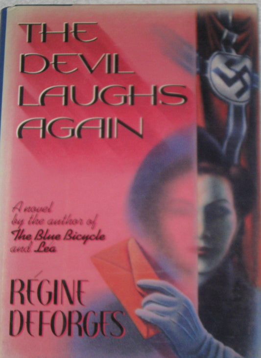 The Devil Laughs Again (English and French Edition)