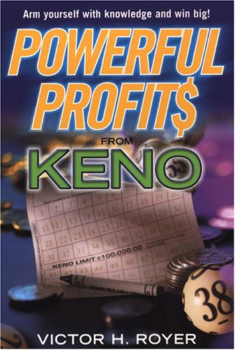 Powerful Profits from Keno