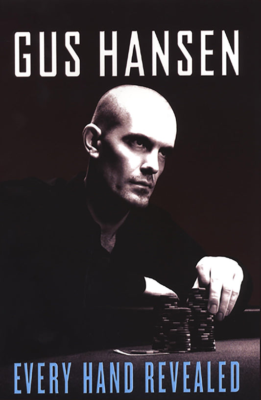 Every Hand Revealed - 9143