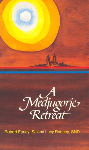 A Medjugorje Retreat - 5728