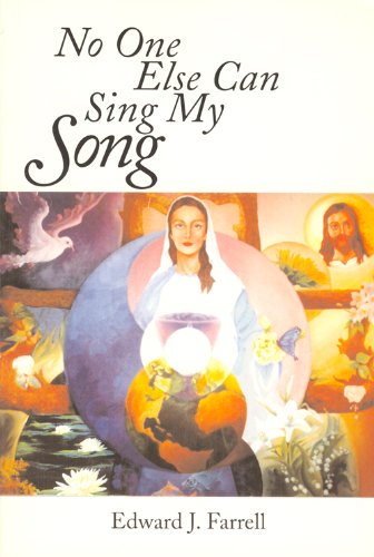 No One Else Can Sing My Song