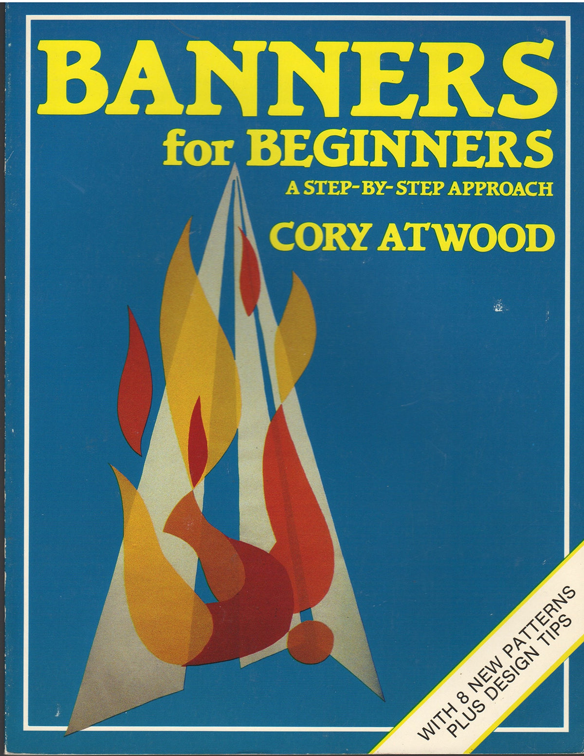 Banners for Beginners: A Step-By-Step Approach