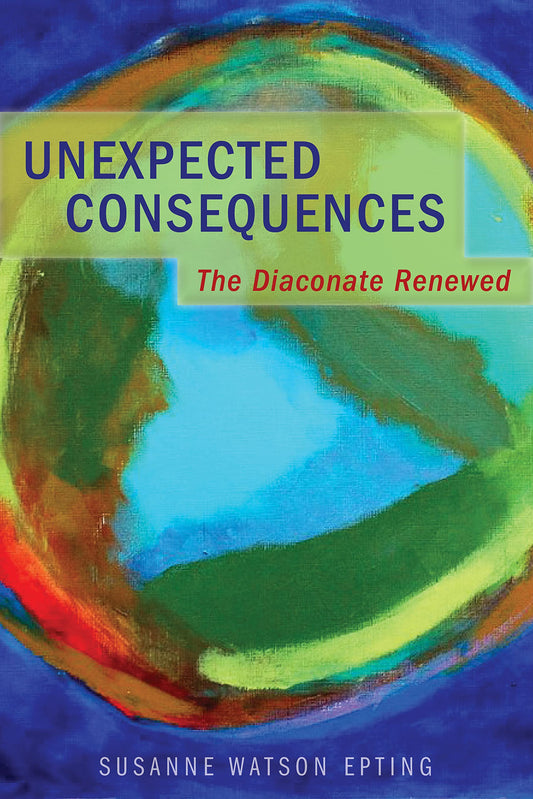 Unexpected Consequences: The Diaconate Renewed - 8463