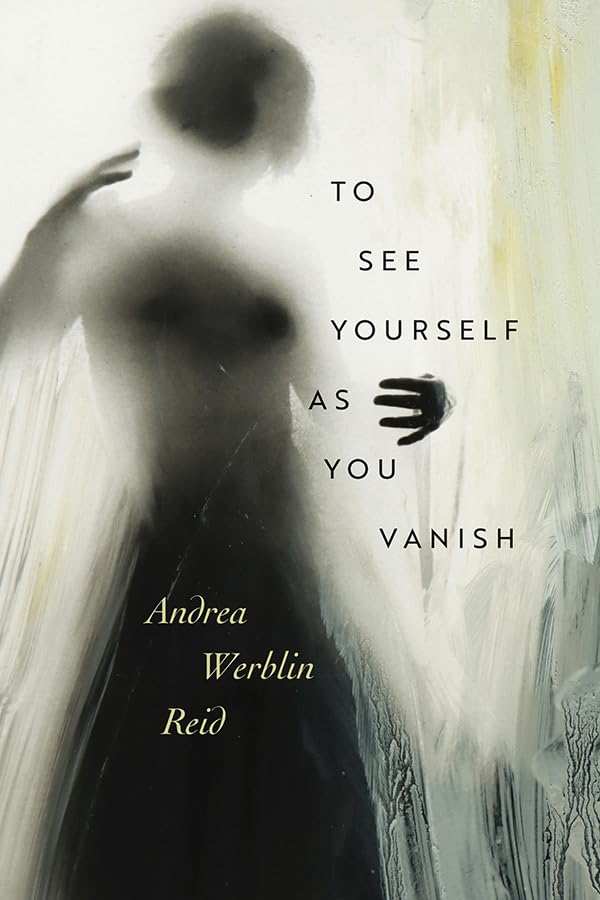 To See Yourself As You Vanish (Wesleyan Poetry Series)