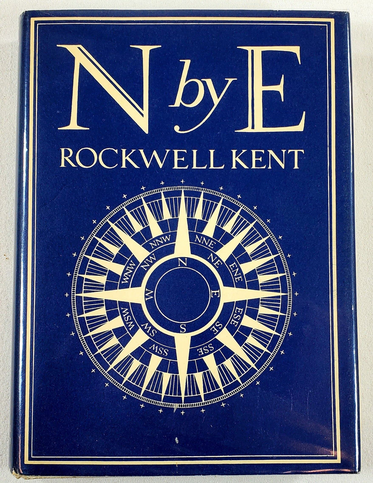 N by E