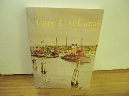 The Cape Cod Canal